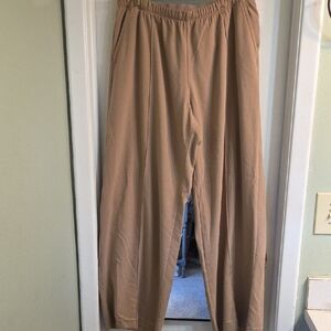 GAP Casual Pants- Large